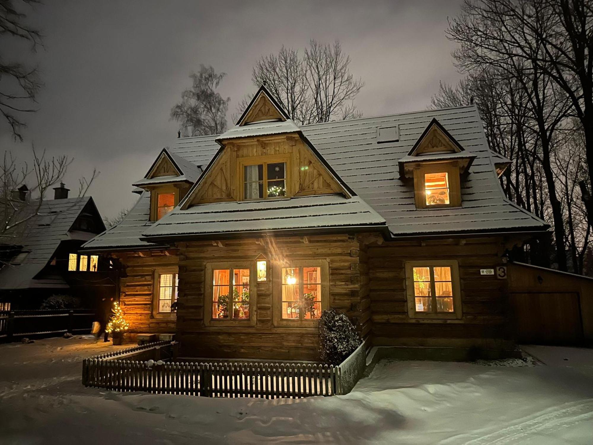 Maisonette
